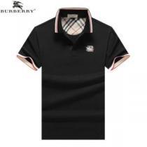 2026年最新ファッション 今風の着こなし新品 バーバリー BURBERRY Tシャツ/ティーシャツ 3色可選
