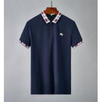 バーバリー BURBERRY Tシャツ/ティーシャツ 3色可選 2026夏色っぽさ カジュアルファッションを楽しもう