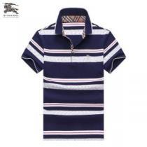 2色可選 2026年の春夏に着たい 大胆なデザイン バーバリー BURBERRY Tシャツ/ティーシャツ