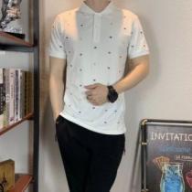《2026年》今、注目のストリート オシャレな印象に バーバリー BURBERRY Tシャツ/ティーシャツ 2色可選