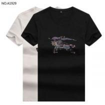 今年もトレンド バーバリー BURBERRY Tシャツ/ティーシャツ 2色可選 【2026春夏】最新コレクション