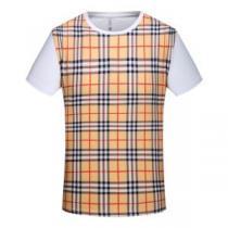 今年の夏は着こなし バーバリー BURBERRY Tシャツ/ティーシャツ 2色可選 2026春夏の大注目トレンド