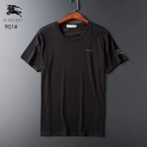 2色可選 2026春夏人気トレンドアイテム 今っぽいトレンド バーバリー BURBERRY Tシャツ/ティーシャツ