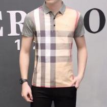 2026即旬な装いに こなれ感を引き立たせ バーバリー BURBERRY Tシャツ/ティーシャツ 2色可選