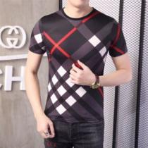 2026年最新ファッション 抜け感スゴイ バーバリー BURBERRY Tシャツ/ティーシャツ 2色可選