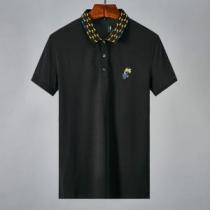 半袖Tシャツ 3色可選 春夏のトレンドアイテム 2026春夏の大注目トレンド FENDI フェンディ