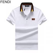 半袖Tシャツ 3色可選 今流行りの最新コレクション おしゃれな夏ファッション2026 FENDI フェンディ