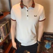 2025春夏トレンドアイテム まずは定番！人気アイテム  FENDI フェンディ 半袖Tシャツ 2色可選