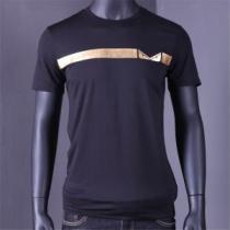 FENDI フェンディ 半袖Tシャツ 2色可選 夏ファッションのおすすめ 大人カジュアル夏ファッション2026
