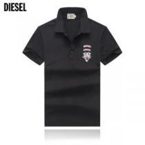 4色可選 【2026春夏】最新コレクション オシャレな印象に ディーゼル DIESEL Tシャツ/ティーシャツ