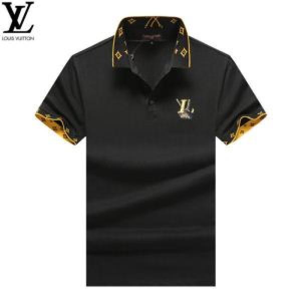 3色可選  半袖Tシャツ 2026春夏のトレンド新商品 おしゃれデザインも大人気 LOUIS VUITTON ルイ ヴィトン