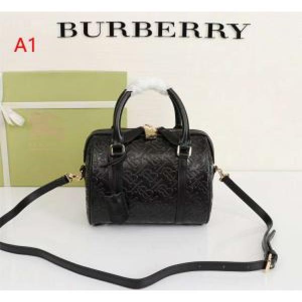 今期のトレンド定番アイテム バーバリー BURBERRY ショルダーバッグ 4色可選 2026春夏トレンドアイテム.48..48.