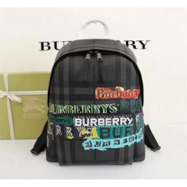2026年夏の一押しファッションアイテム オススメしたい最新注目ファションバーバリー BURBERRY リュック.48..48.