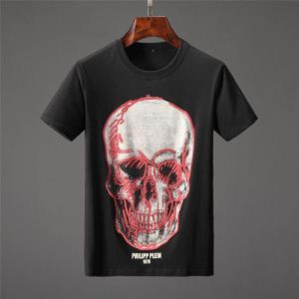 この夏は注目新作 フィリッププレイン PHILIPP PLEIN Tシャツ/ティーシャツ 2026年夏の一押しファッションアイテム