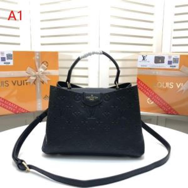 2026春夏トレンドアイテム 海外セレブは大人気 ルイ ヴィトン LOUIS VUITTON ハンドバッグ 4色可選.49..49..49..49..49..49..49..49..49..49..49..49.