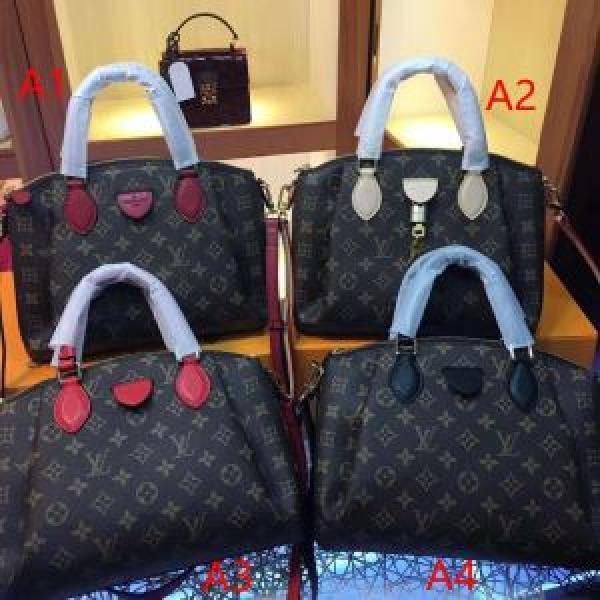 トレンドアイテムとして継続 2026年春夏シーズンの人気 ルイ ヴィトン LOUIS VUITTON ハンドバッグ 4色可選.49..49..49..49..49..49..49..49..49..49..49..49.
