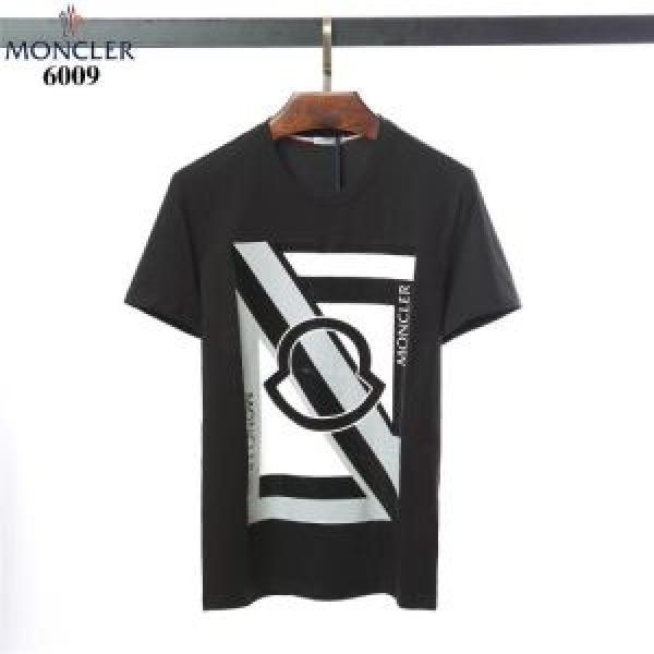 モンクレール MONCLER Tシャツ/ティーシャツ 2026年夏の一押しファッションアイテム 大胆なデザイン