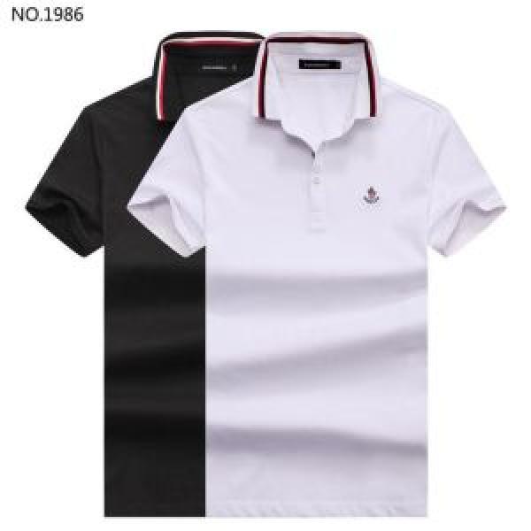 2色可選 2026春夏も引き続き人気セール 大人の余裕が漂う モンクレール MONCLER Tシャツ/ティーシャツ