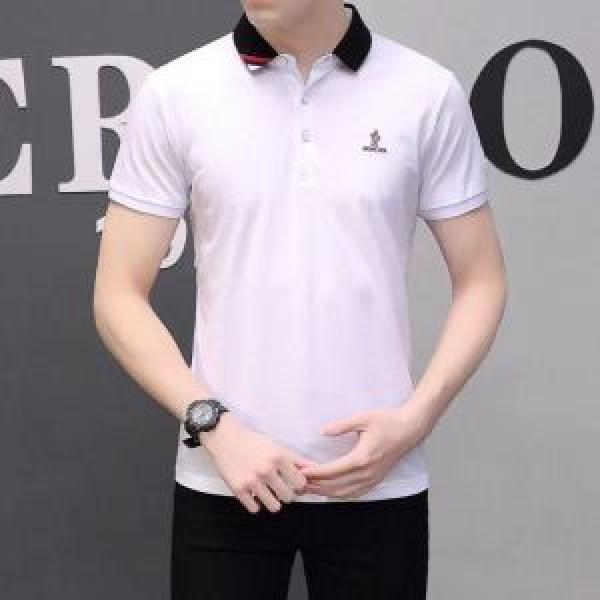 2色可選 【2026春夏】最新コレクション 海外セレブは大人気 モンクレール MONCLER Tシャツ/ティーシャツ