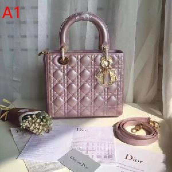 ディオール DIOR ハンドバッグ 4色可選 今流行りの最新コレクション 【2026年】夏のファッション.58.