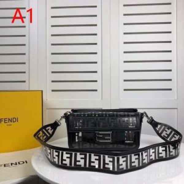 3色可選 フェンディ FENDI ショルダーバッグ 2025年最新ファッション 最も目立ったブランド新品.150.