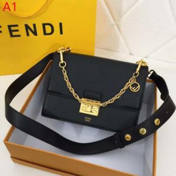【2026年】夏のファッション フェンディ FENDI 斜め掛けバッグ 多色可選 鮮度アップブランド最新.150.