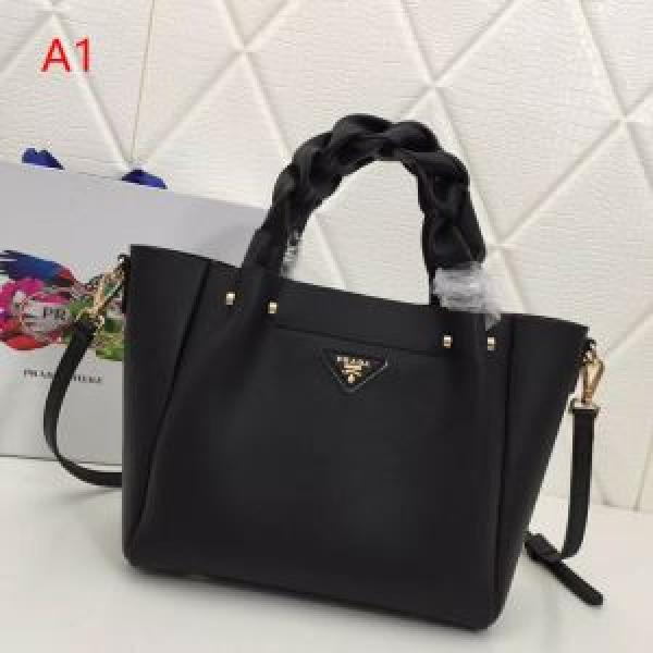 3色可選 ハンドバッグ  【2026年】夏のファッション 新作コレクションを見る プラダ PRADA.68.