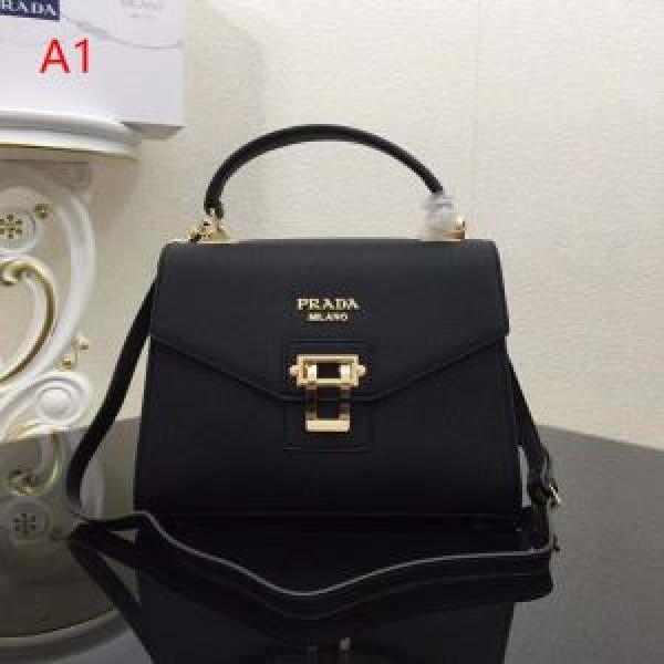 プラダ PRADA ハンドバッグ 4色可選 春夏の流行り2025新品 今季トレンドの限定アイテム.68.