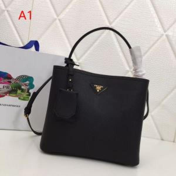 プラダ PRADA ハンドバッグ 4色可選 2026春夏は人気定番 最新のトレンドブランド人気的.68.