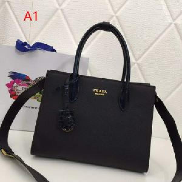 2026SSのトレンド商品 注目度が高まり最新コレクション プラダ PRADA ハンドバッグ 3色可選.68.