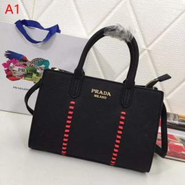 プラダ PRADA ハンドバッグ 3色可選 2026春夏の大注目トレンド 春夏のトレンドアイテム.68.