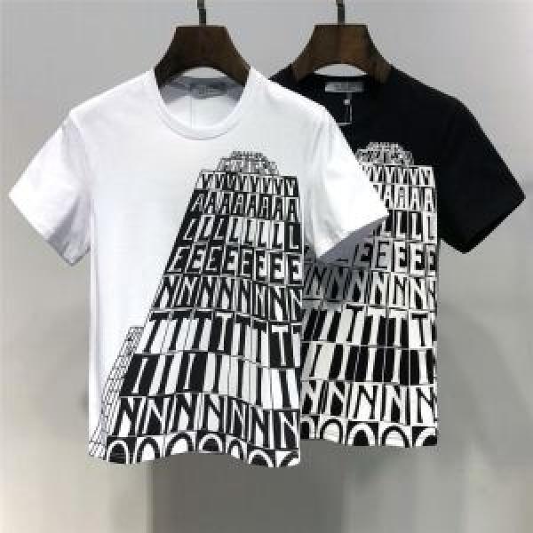 VALENTINO Tシャツ/ティーシャツ 2色可選 2026春夏のトレンド新商品 オシャレ印象で人気の高い ヴァレンティノ
