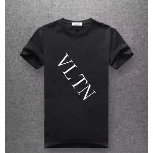 Tシャツ/ティーシャツ 多色可選 2026夏ファション新品 お洒落トレンド人気 ヴァレンティノ VALENTINO