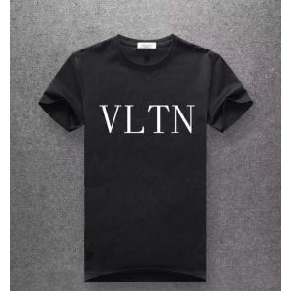 多色可選 2026夏色っぽさ おすすめ大人かわいい着こなし ヴァレンティノ VALENTINO Tシャツ/ティーシャツ