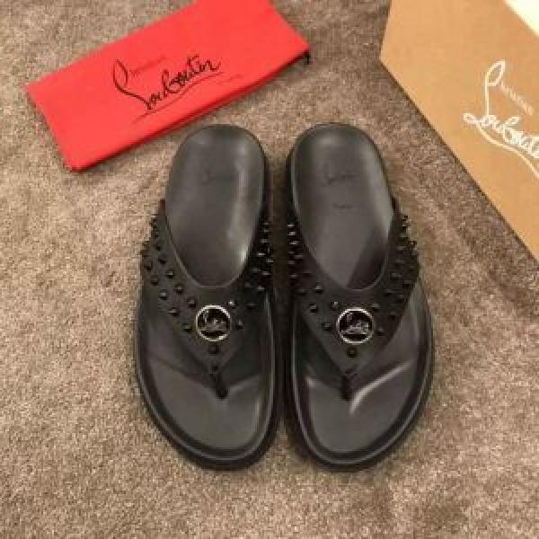 2026SSのトレンド商品 Christian Louboutin今流行りの最新コレクション クリスチャンルブタン サンダル