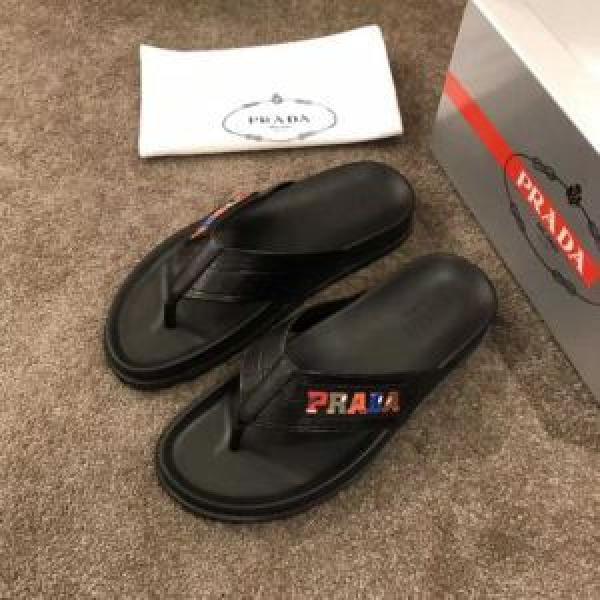 大人っぽく着こなし プラダ PRADA大胆にデザインオシャレ新品 サンダル2026春夏のトレンド新商品
