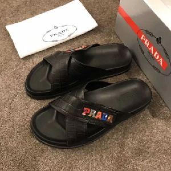 デザイン抜群のアイテム プラダ PRADA 爽やかカジュアル人気 サンダル2026春夏は人気定番