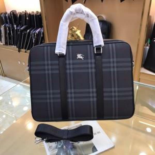2026春夏のトレンド新商品 バーバリー BURBERRY ビジネスバッグ 今季トレンドの限定アイテム.47.