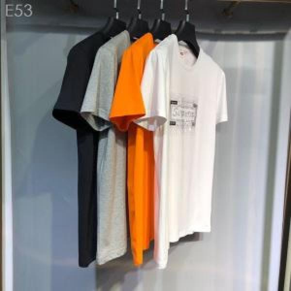 4色可選 シュプリーム2026年夏の一押しファッションアイテム  SUPREME  Tシャツ/半袖海外セレブは大人気