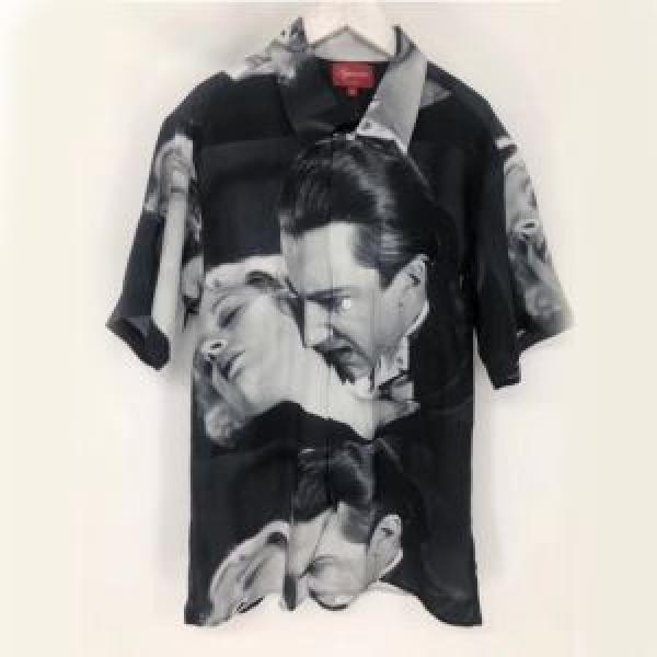 2026春夏人気トレンドアイテム シュプリーム季節感のあるファッション SUPREME  Tシャツ/半袖 2色可選