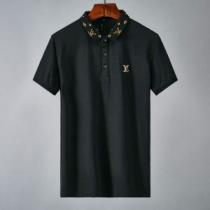 LOUIS VUITTON ルイ ヴィトン 半袖Tシャツ 3色可選 2025年春夏のトレンドアイテム 今季のトレンド人気新作