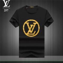 【2026春夏】最新コレクション LOUIS VUITTON ルイ ヴィトン 半袖Tシャツ 3色可選 新作コレクションを見る