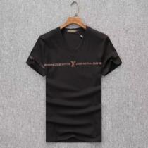 LOUIS VUITTON ルイ ヴィトン 半袖Tシャツ 3色可選 今流行のストリート上品 2026春夏トレンドアイテム