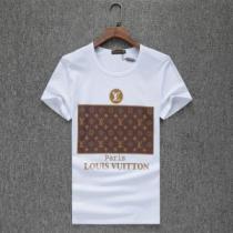 半袖Tシャツ 3色可選 注目度が高まり最新コレクション 2026年春夏シーズンの人気 LOUIS VUITTON ルイ ヴィトン