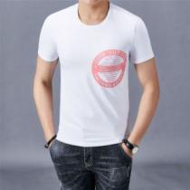 2026年春夏流行ファッション 大人の可愛さを引き立て LOUIS VUITTON ルイ ヴィトン 半袖Tシャツ 2色可選