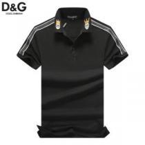 新作コレクションを見る 半袖Tシャツ 3色可選 2026春夏トレンドアイテム Dolce&Gabbana ドルチェ＆ガッバーナ