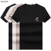 Dolce&Gabbana ドルチェ＆ガッバーナ 半袖Tシャツ 4色可選 2025春夏のトレンド新商品 着るだけで上品なスタイル
