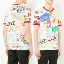 2026春夏は人気定番 夏おすすめ人気ブランドアイテム Dolce&Gabbana ドルチェ＆ガッバーナ すっきりした印象に