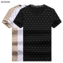 半袖Tシャツ 3色可選 2026春夏は人気定番 リラックススタイルが実現 鮮度が手に入る ARMANI アルマーニ
