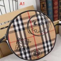 バーバリー BURBERRY ショルダーバッグ 2色可選 今流行りの最新コレクション  2026春夏は人気定番.48..48.